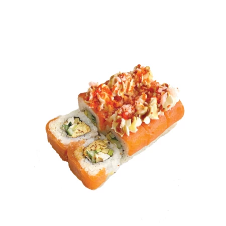 Филадельфия люкс