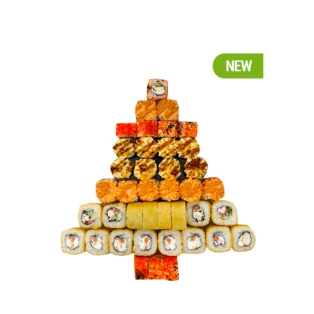 Сет Рождественский 