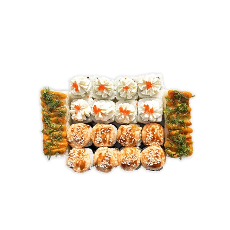 Сет Фаворит