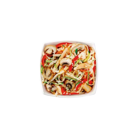 Wok классический