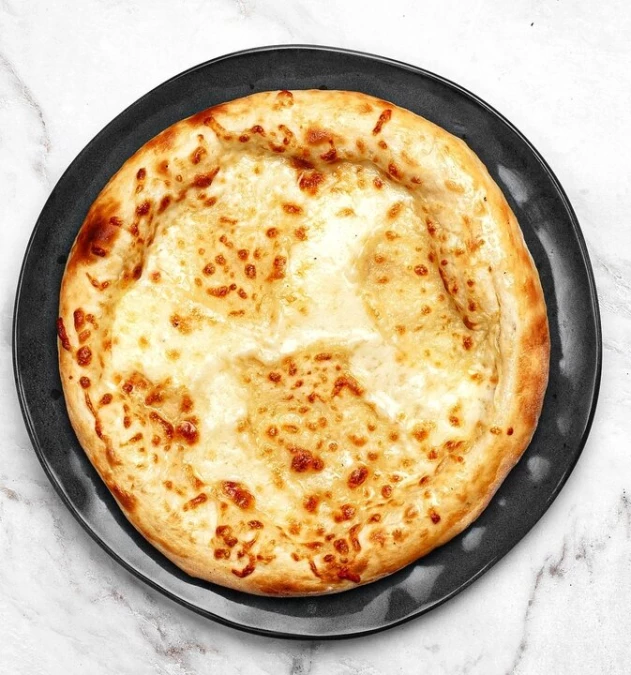 Хачапури по-мегрельски