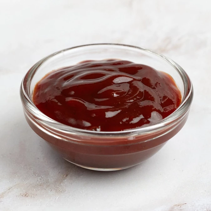 Соус Барбекю