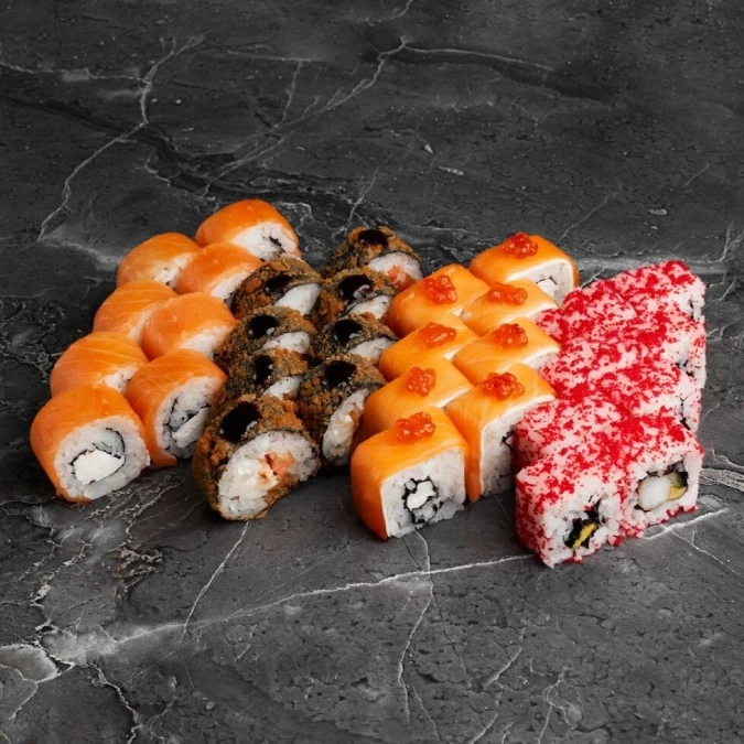 Сет Филадельфия