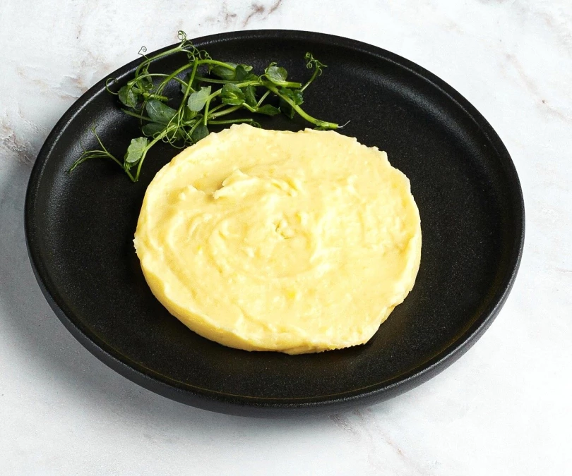 Картофельное пюре 