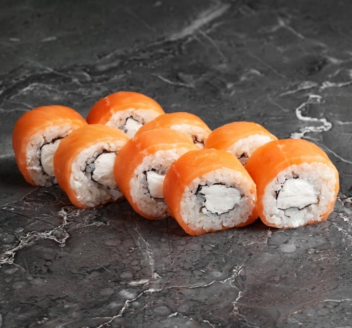  Ролл Филадельфия