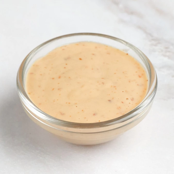 Соус Кунжутно-ореховый 