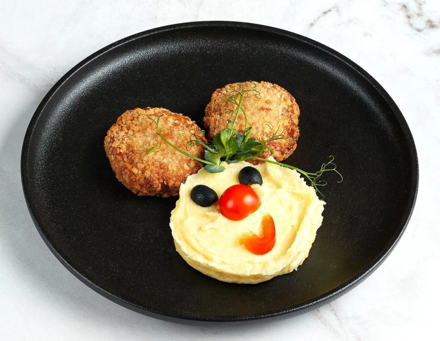 Веселый Макс 