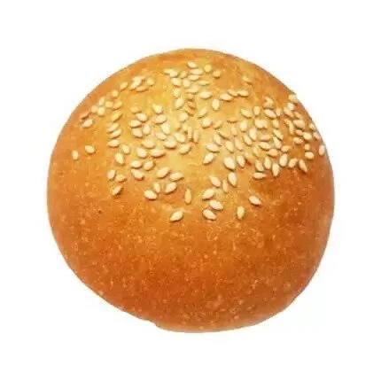 Булочка