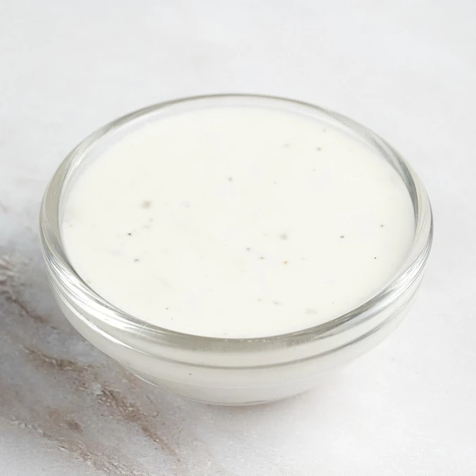 Соус Чесночный ранч