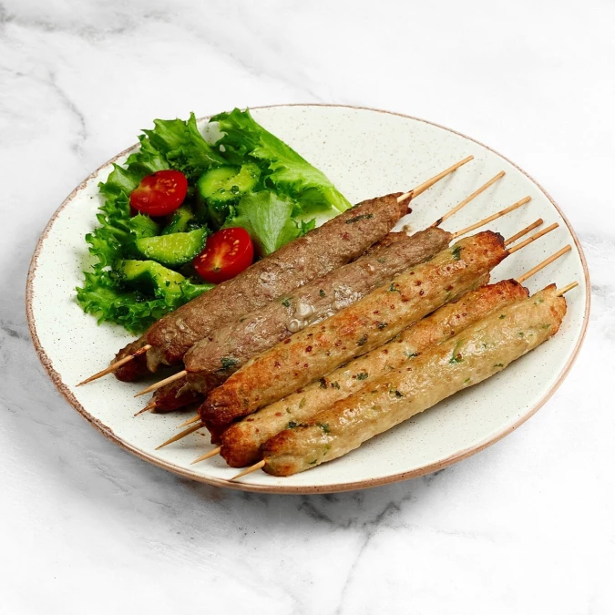 Сет Люля кебаб