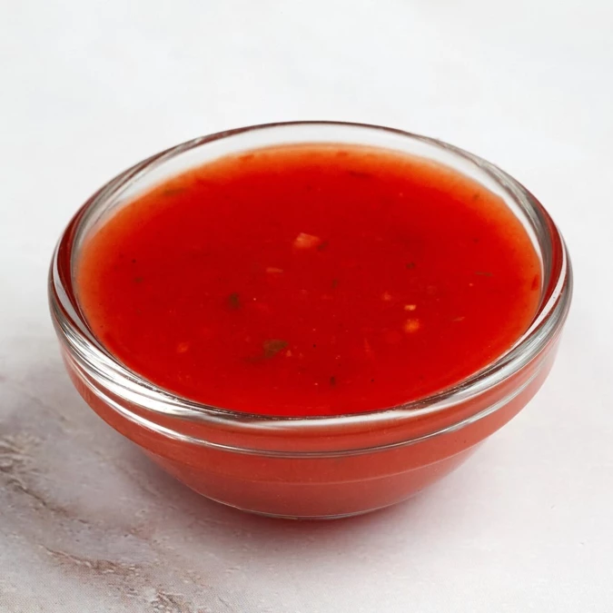Соус Томатный