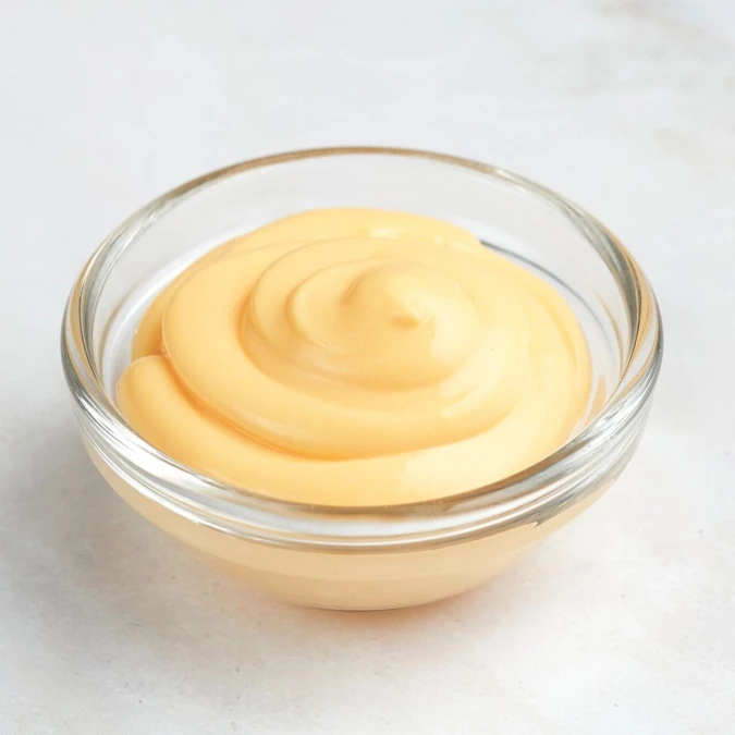 Соус Сырный 