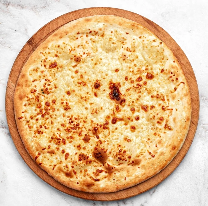 Фокачча сырная 