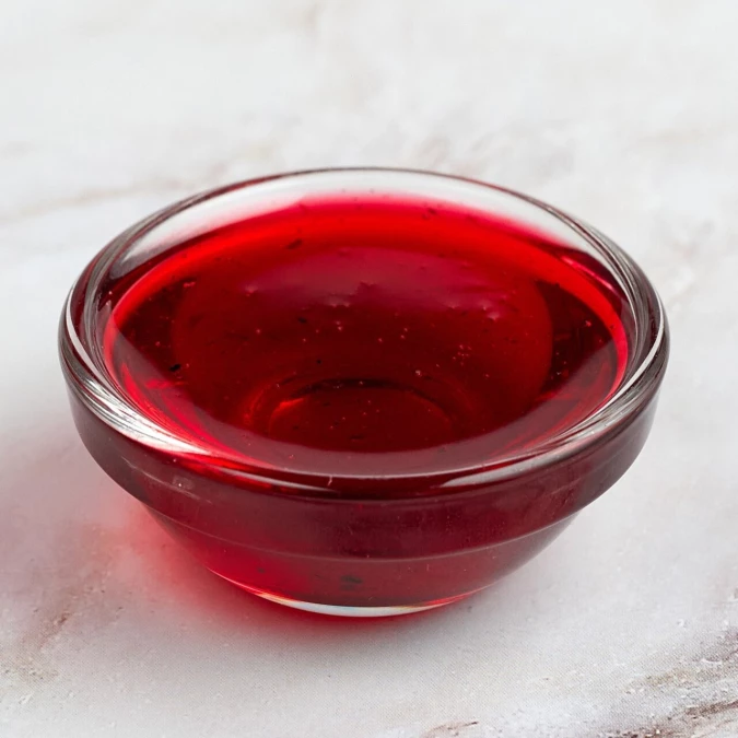 Соус Клюквенный