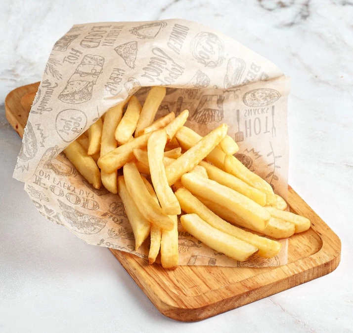 Картофель фри 