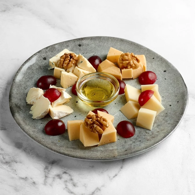 Ассорти сыров 