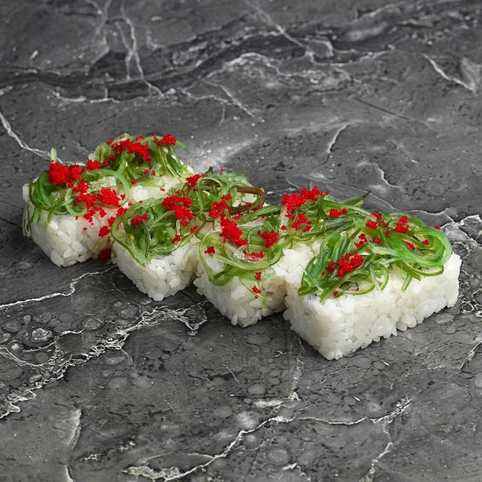 Ролл Окинава