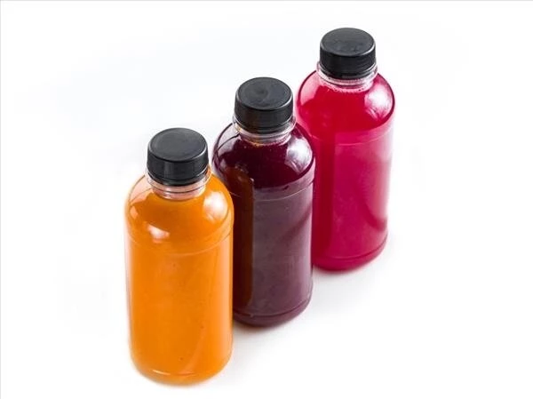 Напиток клюквенный 0,5л. ланч