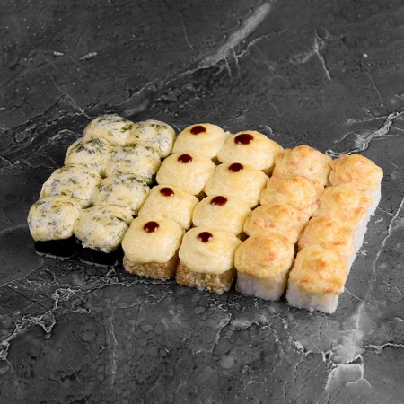 Сет То что надо