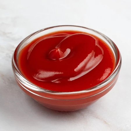 Кетчуп ланч