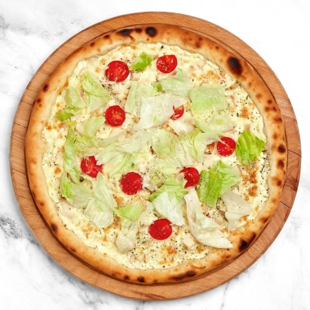 Пицца Цезарь