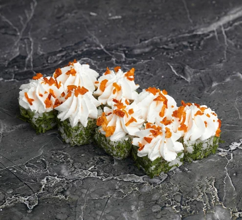 Чикен Кранч