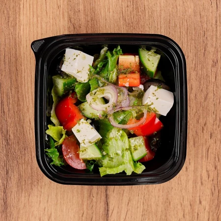 Салат Греческий ланч