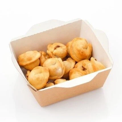 Пельмешки фри 