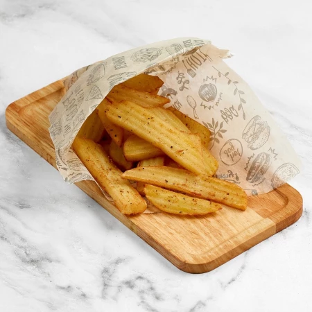 Картофельные стрипсы