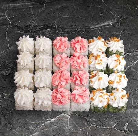 Сет Нежность