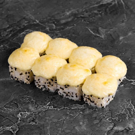 Ролл Япоша запеченный ланч