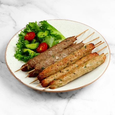 Сет Люля кебаб