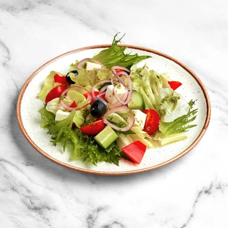 Салат Греческий ланч