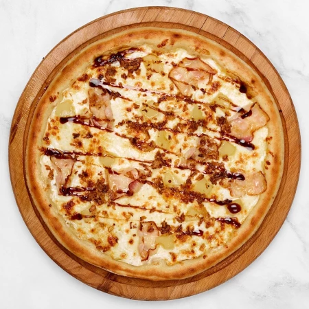 Пицца Терияки