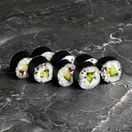 Капа маки