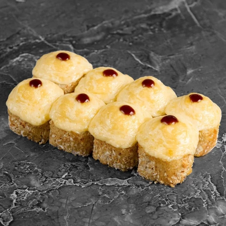 Запеченный Чикен чиз