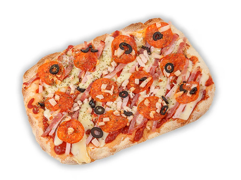 Ассорти мясная 