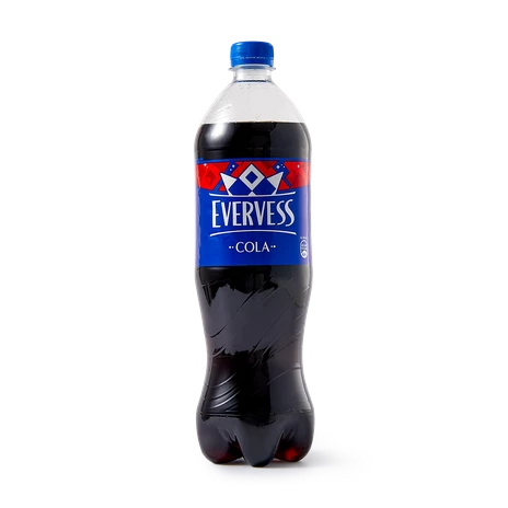 Эвервес кола  1,0л 