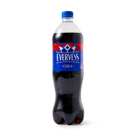 Эвервес кола 1,0л