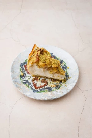 Медовый Чиз