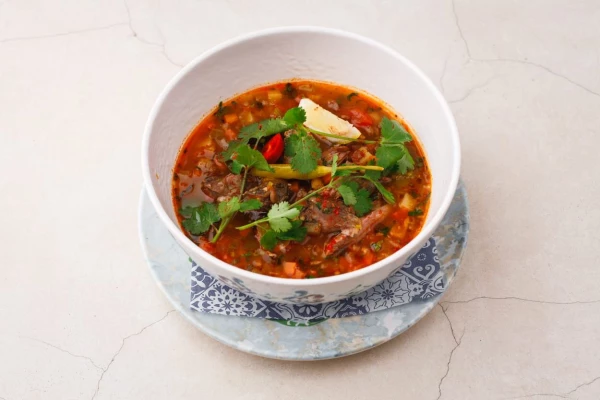 Масур Шурпа