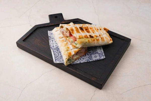 Эскандер Шаурма (куриная)