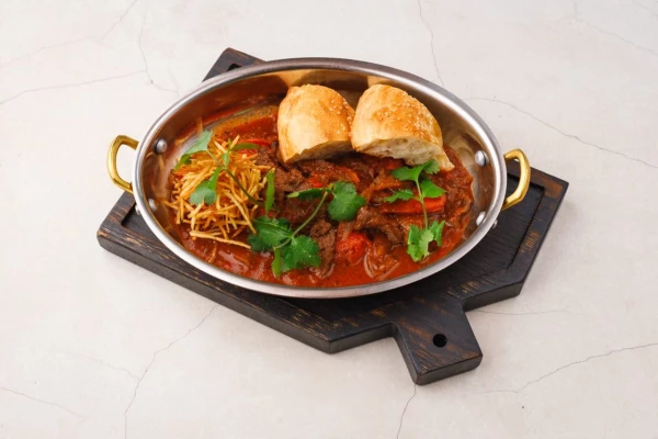 Жареный Шакароп