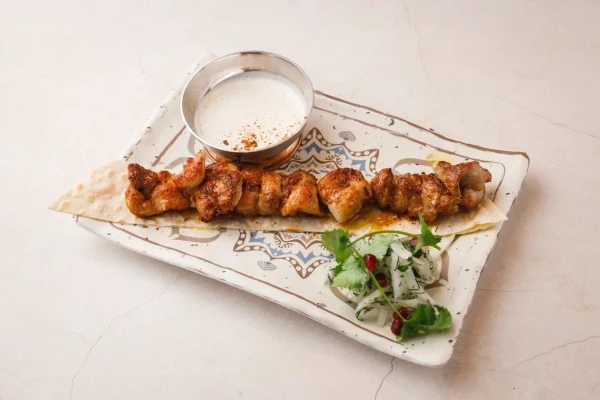 Шашлык Куриный 200 гр