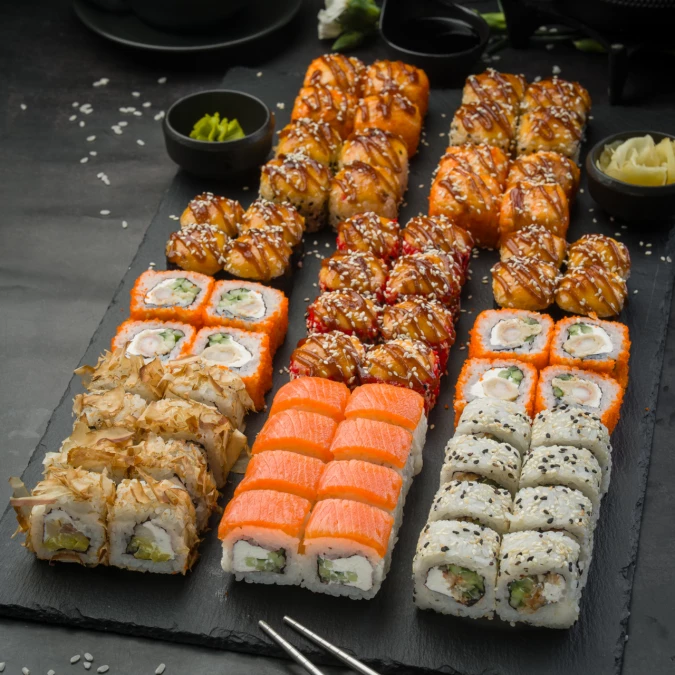 Сет Патимейкер