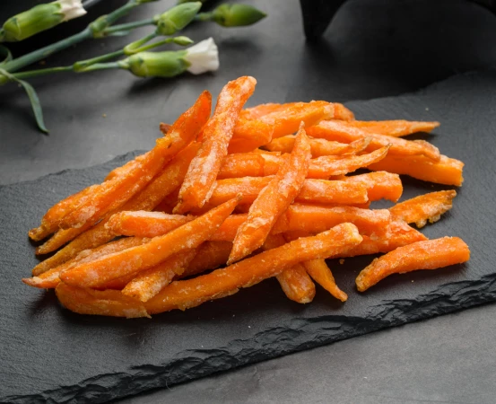 Батат фри