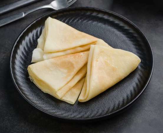 Блинчики 3 шт