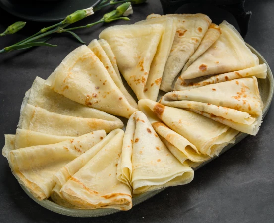 Блинчики 10 шт