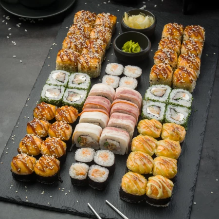 Сет Подводочку