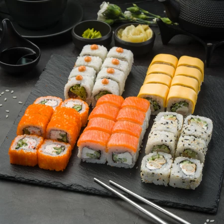 Сет Позитив